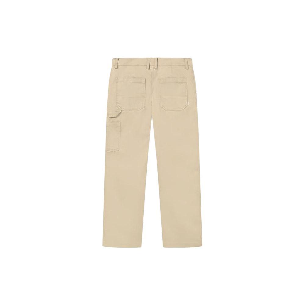 FILA Casual Pants Men's Light Sand Camel F11M339805F-LK