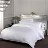 Fitted Sheet - Dorchester - 100% Cotton - 1000 Thread Count - White - 152x198x40 Cm