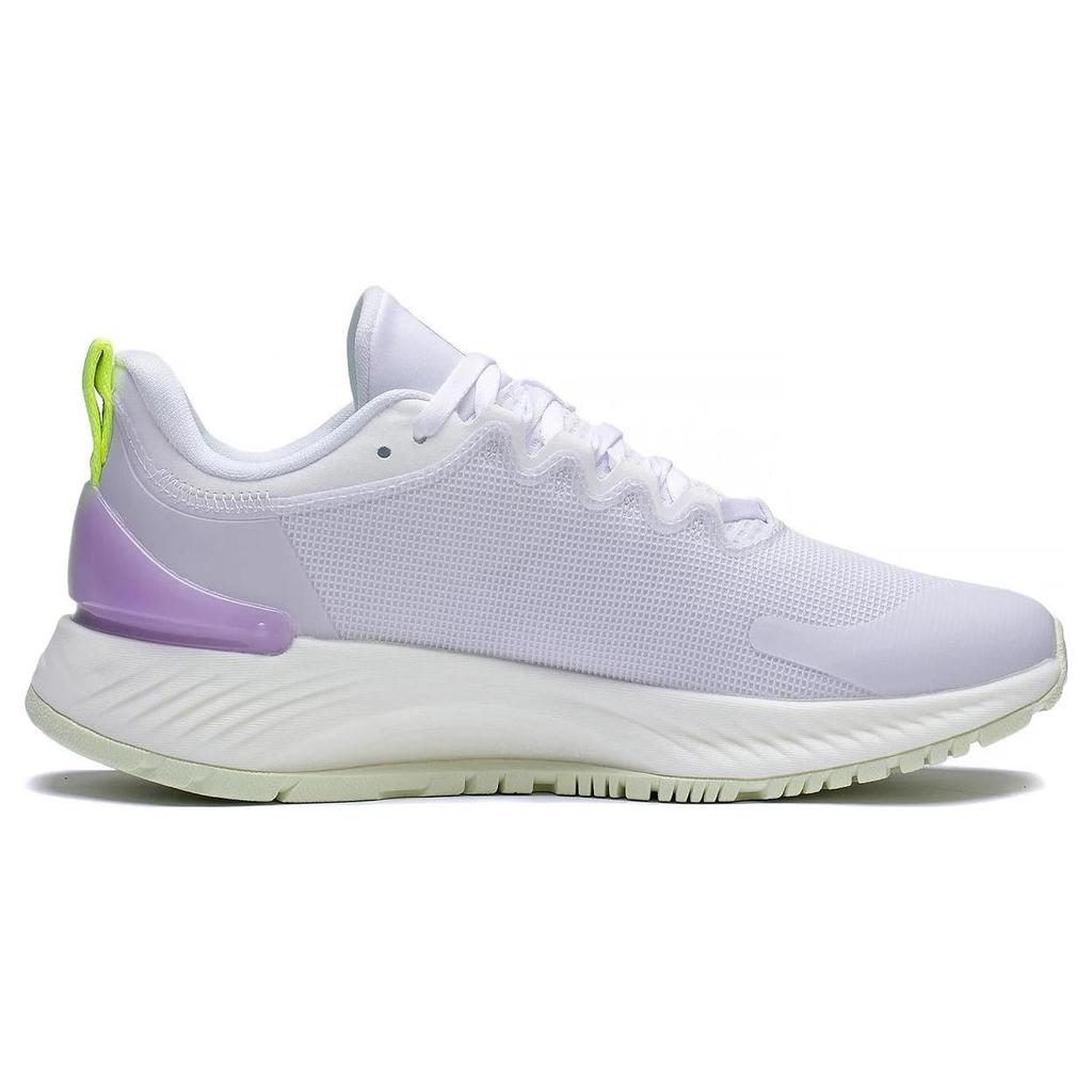 Li Ning YueYing Element Comfortable Cushioning Slip Resistant Abrasion Resistant Rebound ARHS008-11