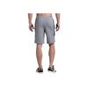 Puma Color Block Sports Shorts Men Bottoms Grey 852244-03