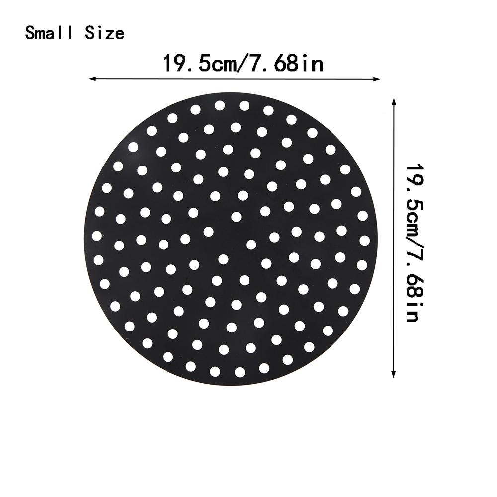 

Силиконовый коврик для фритюрницы Кухонные принадлежности Антипригарный коврик для выпечки Кондитерские инструменты Аксессуары Формы для выпечки Масляные коврики Подставка для гриля для торта