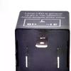 12V 3-Pin LED Adjustable Car Flasher Flash Relay For Turn Signal Light CF13