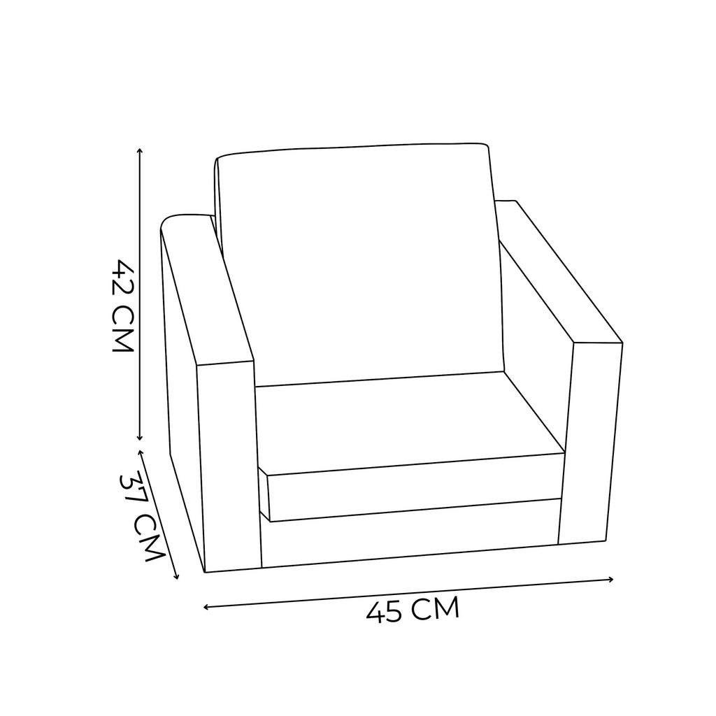 Child's Chair Builder