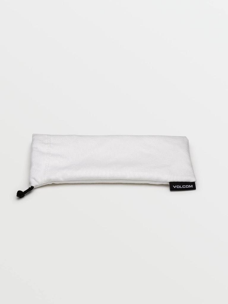 Sunglasses Stylish Glasses MATTE TORT EA [Volcom] Men's (Wellington Type/Polarized Lenses) [VE01602527 / Trick]