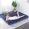 Double-Thick Air Cushion Bed - Portable, Inflatable Bed Sheet for Home & Outdoor Use