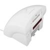 1200W Hand Dryers Automatic Sensing 10S Fast Drying Strong Airflow Warm Air Hand Dryer for Bathroom Mall Hotel