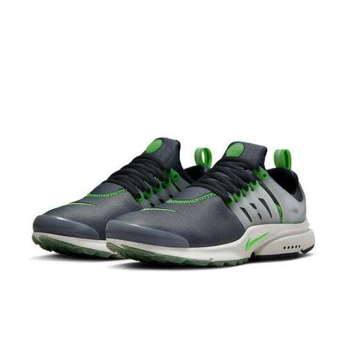 

Nike Air Presto Premium Halloween Creepy Crawlies FJ2685-001 EU 36 серый/дым