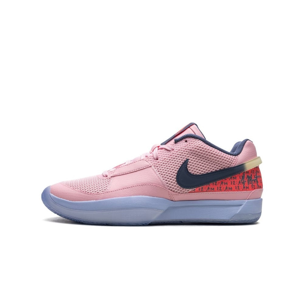Nike Ja 1 Day One Soft Pink