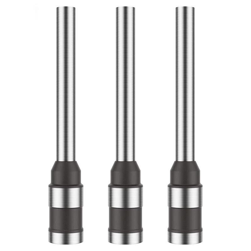 Deli Binding Machine Hollow Drill Bit CN Plug (adapter Included)