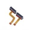 1Pcs Metal For Ninten-do Switch 2 Handle Left/Right Slide Block Linker For NS2 Host Link Block DIY Accessories