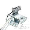 86309-35140 Antenna Holder Base NEW Fits 2010 2011 2012 2013 Toyota 4Runner US