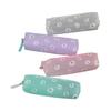 1pcs Cute Transparent Pencil Case Daisy Gift Stationery Storage Bag School Pencil Case Pencil Bag School Supplies Stationery