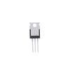 10PCS DIY Accessories New Black IRFZ44N IRFZ44 Power MOSFET Direct Insertion TO-220 Transistors