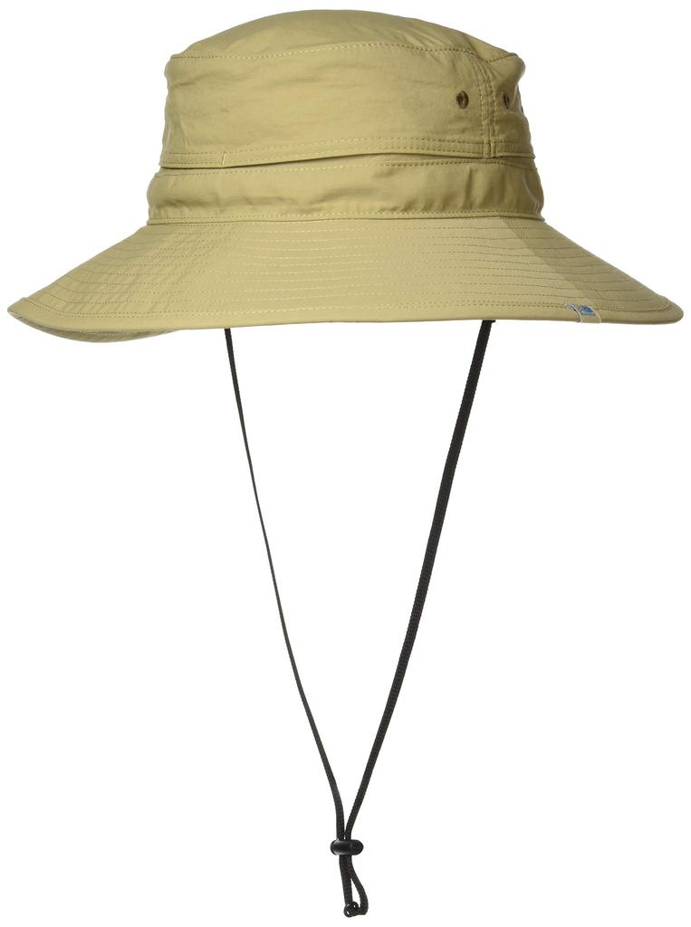 [Karrimor] Trekingový klobouk ventilace klasický ST Tmavě béžový Japonsko L (odpovídá japonské velikosti L)