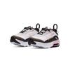 Nike Air Max 2090 Air Cushion Low top Running Shoes Black Pink White Infant And Toddler CU2092-104
