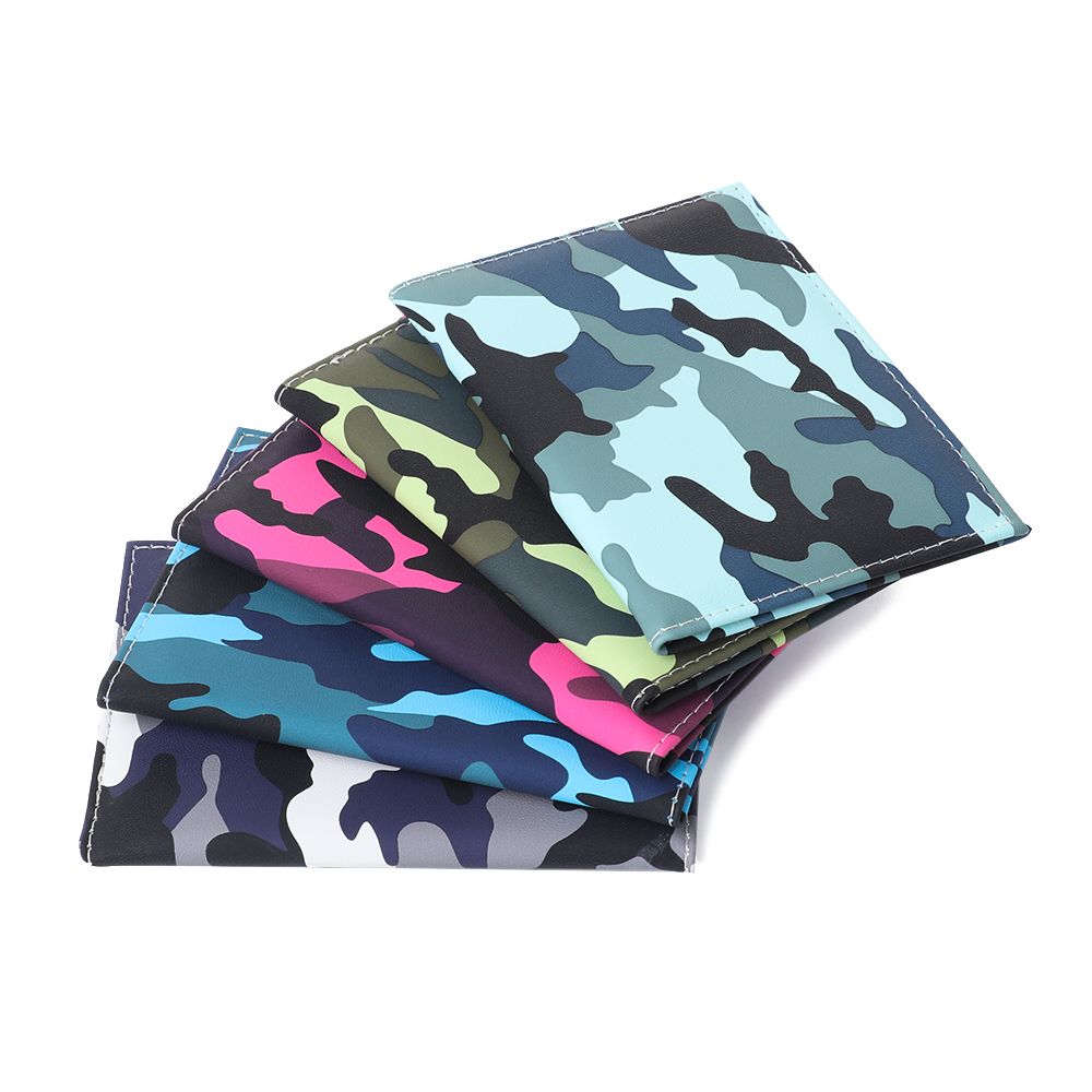 

Чехол для удостоверения личности, универсальный чехол для путешествий по миру, защитная сумка для сумки, обложка для паспорта, держатель для паспорта