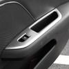 Stainless Steel For Chevrolet CAVALIER 2017 2018  Car Door Window Glass Lift Control Switch Panel Cover Trim Accessories LHD