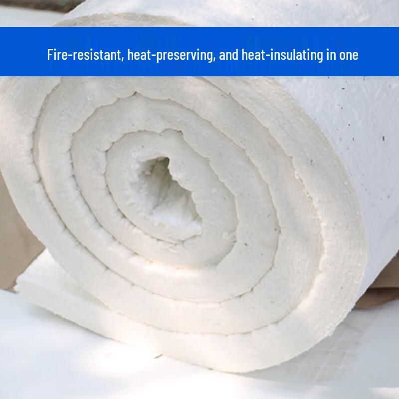 Brangdy Fireproof Insulation Cotton