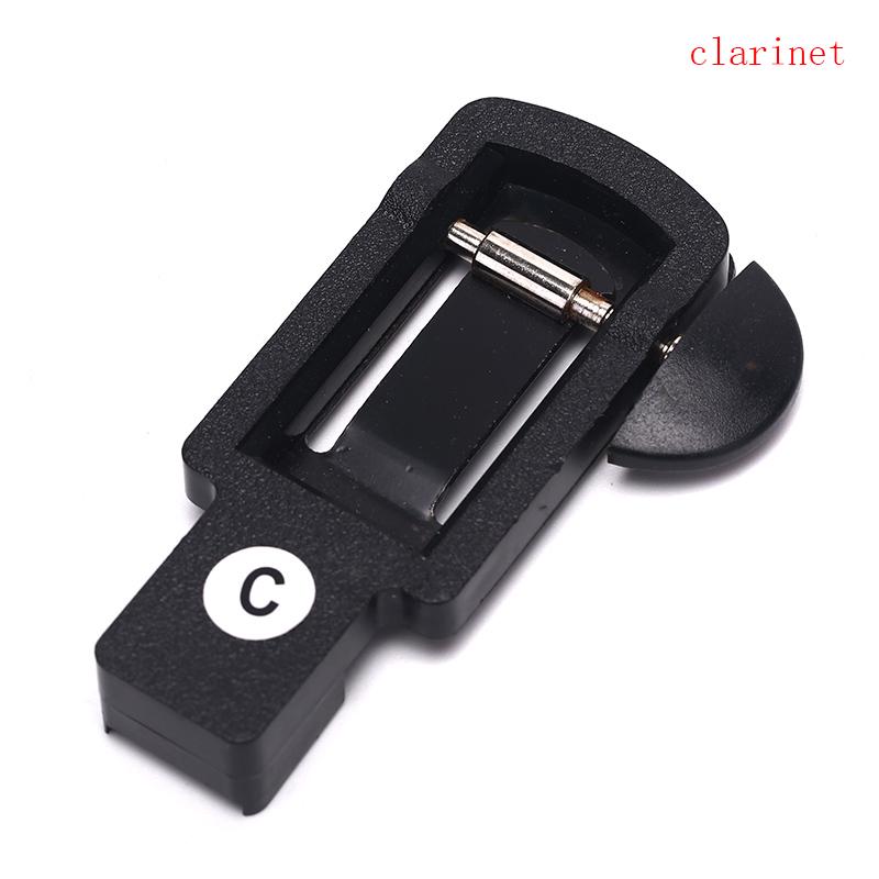 Buy Saxophone Reed Cutter Saxophone Reed Trimmer Reed Cutter
