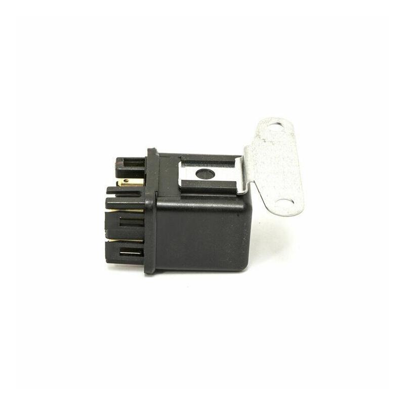 12V Preheating Relay PJ5160194 for Volvo Excavator EC13 EC15 EC15B EC20 EC20B EC25 EC30 EC35 EC45 EC50 EC50VV EW70
