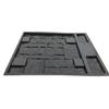 Smoothed Wall Concrete Molds for Own Courtyard Walkways and Sidewalks Bricks