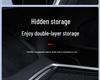 Tesla Model Y/YL Facelift Console Storage Organizer Box