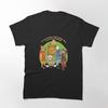 Burger King Characters T-Shirt