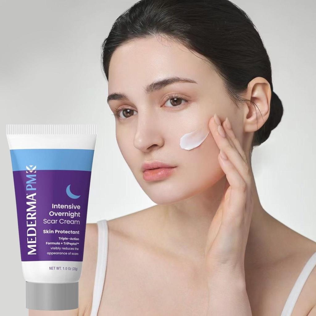 Body Moisturizing Cream Deep Nourishing Hydrating Lotion Skin Care Moisture Lock