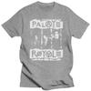 Official Palaye Royale Photocopy Tshirt Get Higher Sick Boy Soldier(1) The Ateam Short Sleeve Tee Shirt Summer Clothing Style