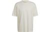 Originals T Shirts Men's Undyed Crew Neck Moderate Straight Fit HC1967