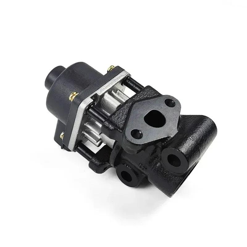 Oryginalny zawór EGR 1811169G01 18111-69G01 79073A do Suzuki Grand Vitara Ignis Jimny Liana Swift SX4 FIAT Sedici 1.6L Wysoka jakość