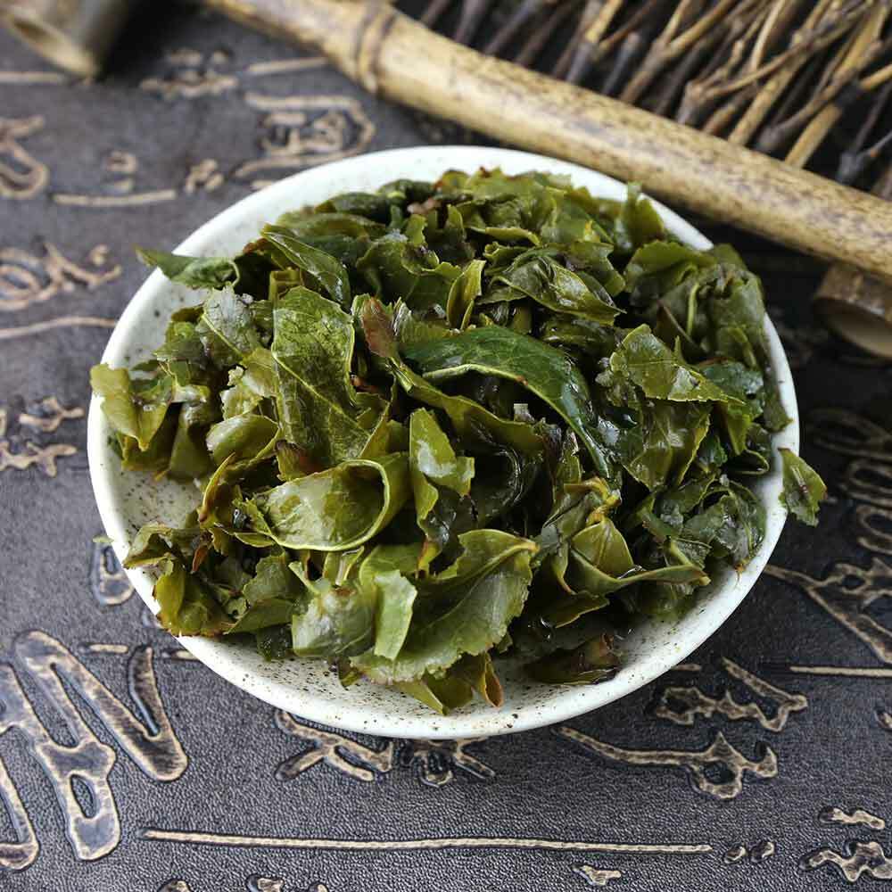 2023 Oro chino Gui Anxi TieGuanYin Té verde Oolong Tie Guan Yin 250g/8,8oz
