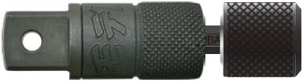 

Tsubaki Model Impact Bit Replacement Adapter PSB-4