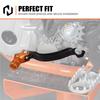 NICECNC For KTM 690 Enduro R 2014-2018 For Husqvarna 701 Enduro Supermoto 2016-2022 Forged Gear Shift Lever EXC 300 EXCF 350
