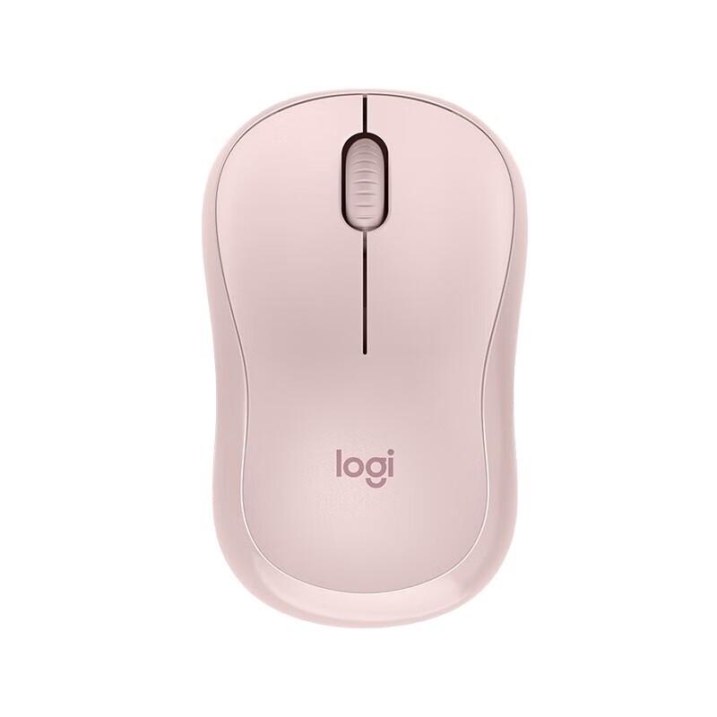 

Logitech M240 Bluetooth Wireless Mouse