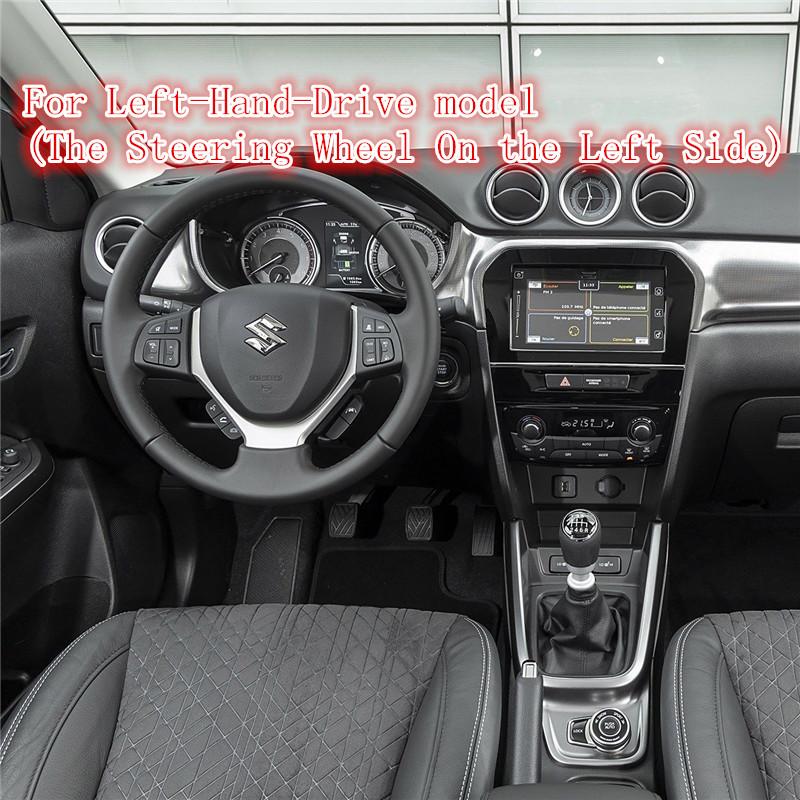 

Applicable to Suzuki Vitara Baleno automatic lifting window closing Swift/Ciaz/Eritiga rearview mirror automatic folding Left-hand drive