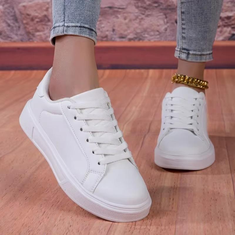 MAEDEF Women's Vulcanize Shoes Men Sneakers Lightweight Wear Resistant Walking Shoes Comfortable Sports Shoe for Women Men