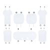 Ice Silk Cushion for Tesla Model 3 Highland Model Y Juniper Seat Cover Summer Breathable Cooling Pad Seat Cushion Accessories