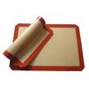 Silicone Baking Mat for Bake Pans Macaroon/Pastry/Cookie Making Professional Food Safe Non-Stick Baking Tools for Cakes