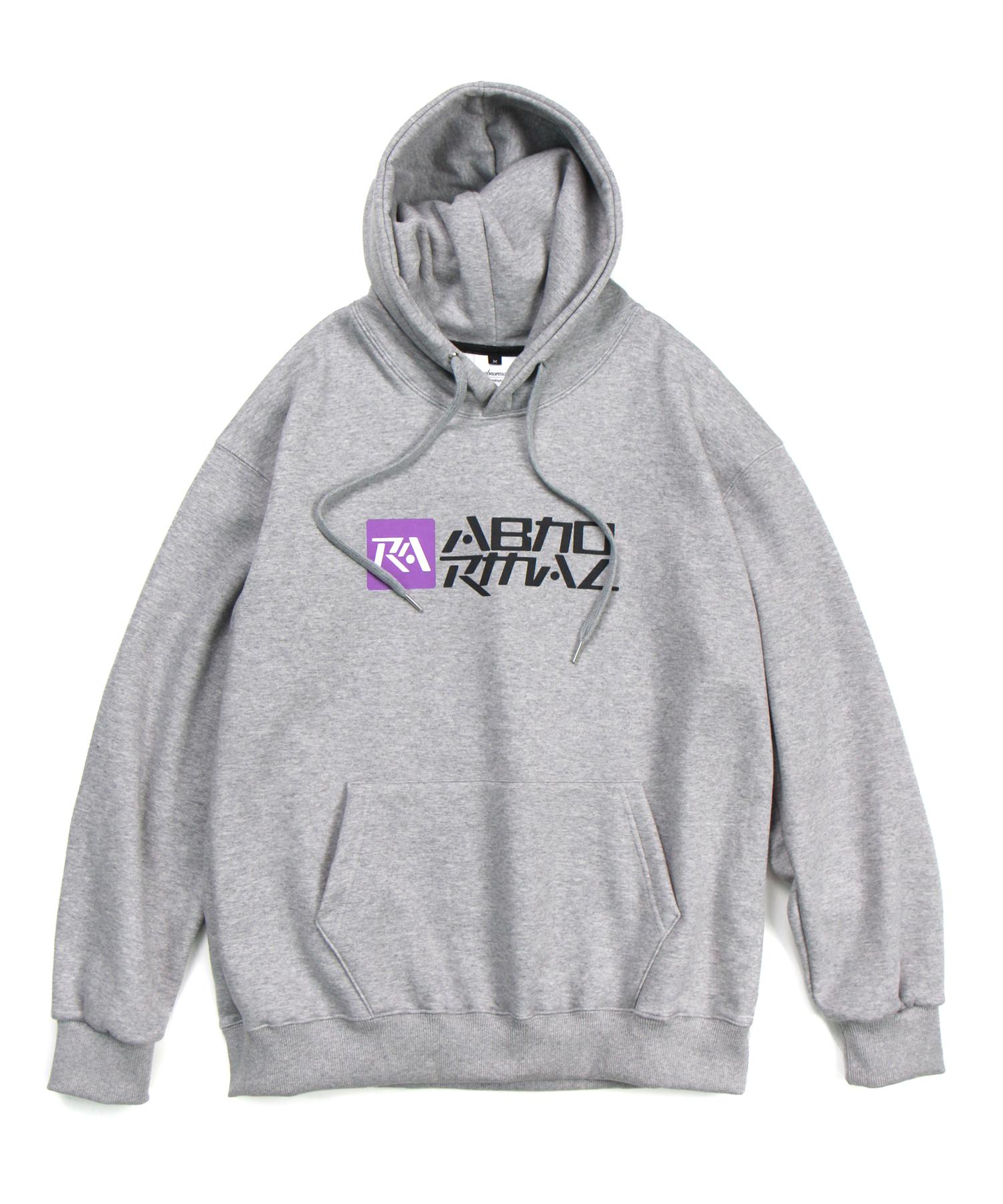 Appnol Mersing Sblc Original Hood (Gray) L