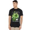 Marvel Rivals Unisex Adult Hulk Smash Bruce Banner T-Shirt