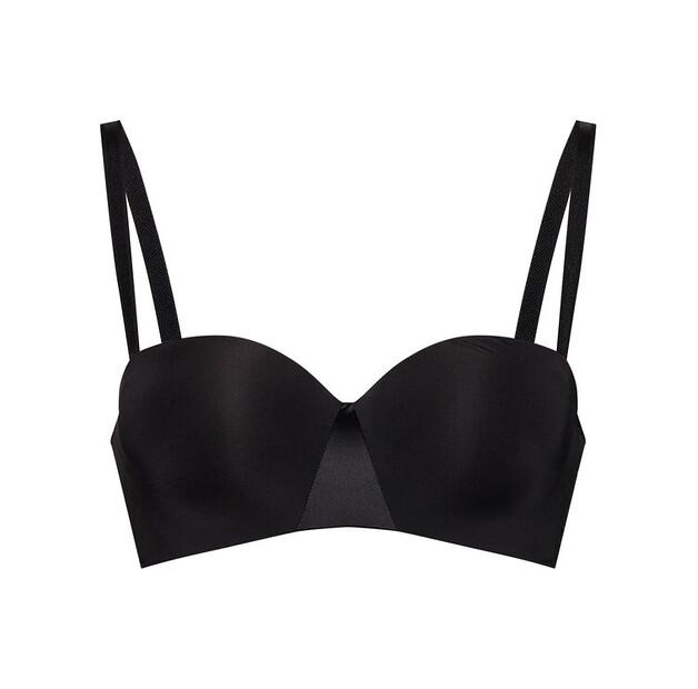 Бюстгальтер бандо Chantelle Essential EU 75A