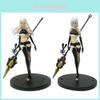 Nier Automata Yorah A2 Girl Pvc Figure Model For Collectors And Anime Fans