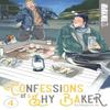 Confessions of a Shy Baker Volume 4 by Masaomi Ito Paperback Book 9781427877154
