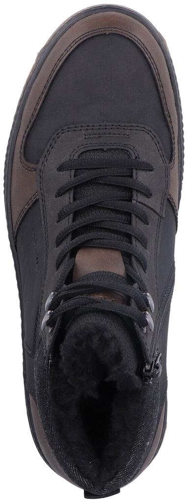 Boots Rieker 38545-00 Black