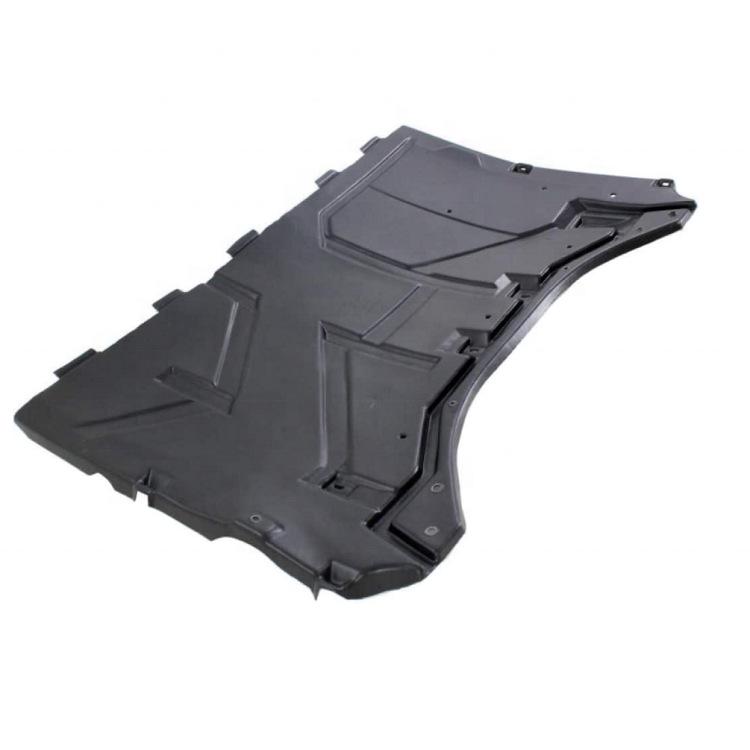 Engine Shield for W451 (2010-2013)