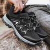 Outdoor Wanderschuhe Slipper Bergschuhe Herren Bequeme Freizeitschuhe Herren Wanderschuhe Herren Laufschuhe Sneakers