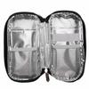 Tongzhou Diabetic Bag, Insulin Cooler Bag for Flights and Travel, Refrigerated Medicine Cooler for Insulin Bag