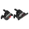 Bike Hydraulic Disc Brake Aluminium Alloy Road Oil Line Pulling Front Rear Brake Caliper for 140mm Disc