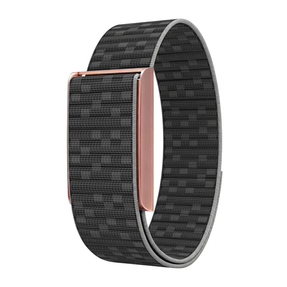 Nylon Sport Band Loop Design Replacement Wristband Fitness Tracker Strap for Amazfit Helio Strap